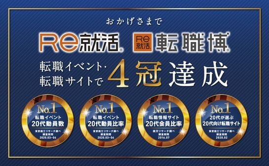 データアナリストにおすすめの転職サイト3選！【実際に筆者も活用】