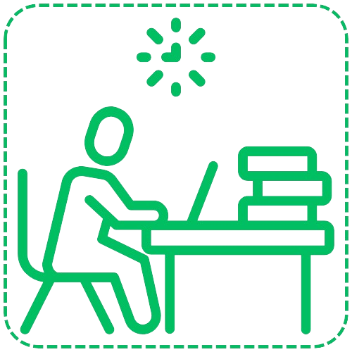 仕事・趣味の悩み