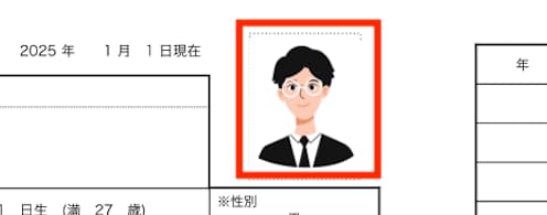 【記入例あり】データアナリストの履歴書の書き方を丁寧に解説＜未経験OK＞