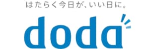 dodaエージェント